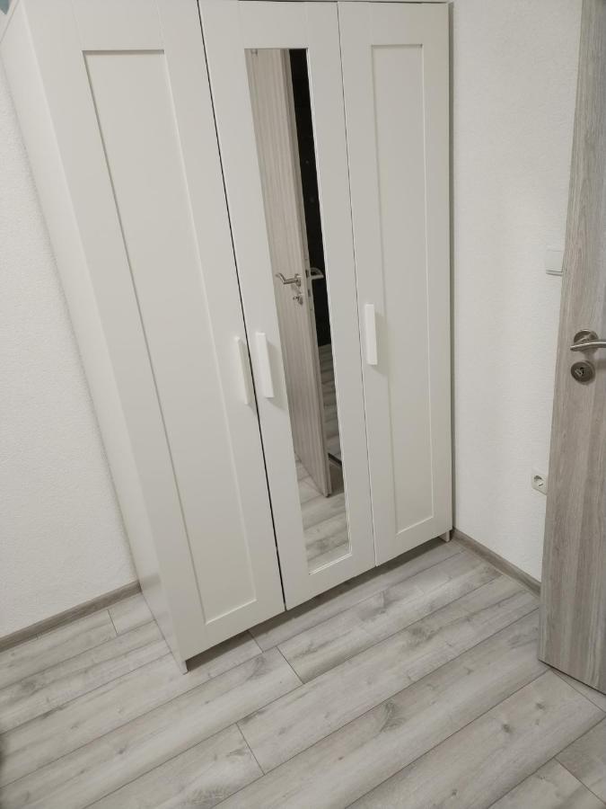 Apartman Zeko Rijeka Exterior foto