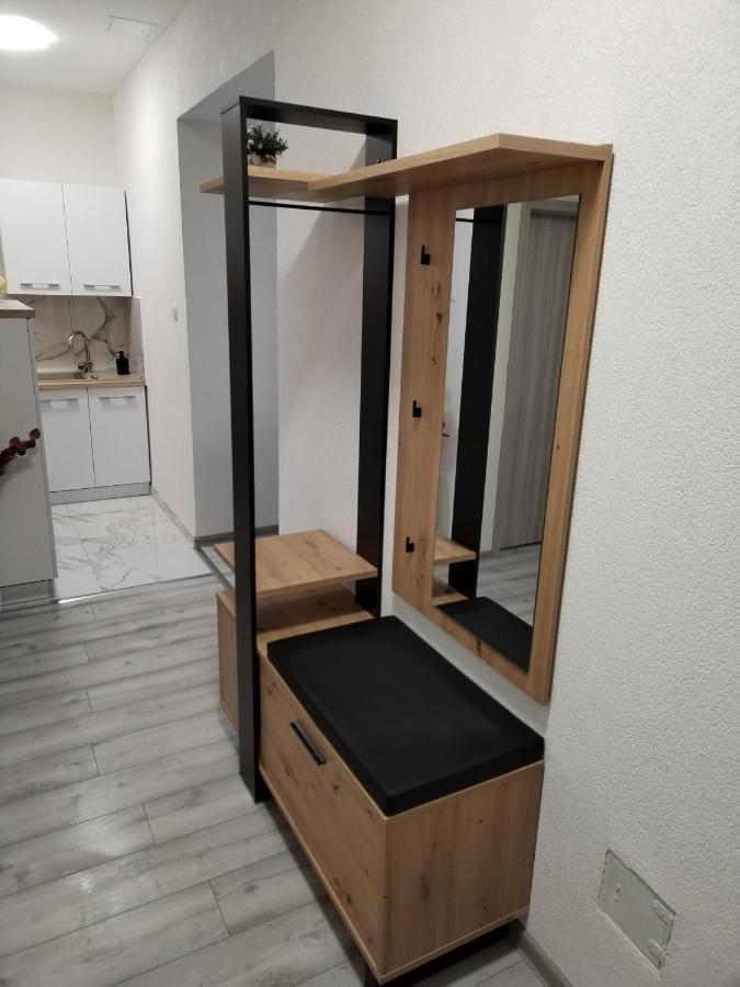 Apartman Zeko Rijeka Exterior foto