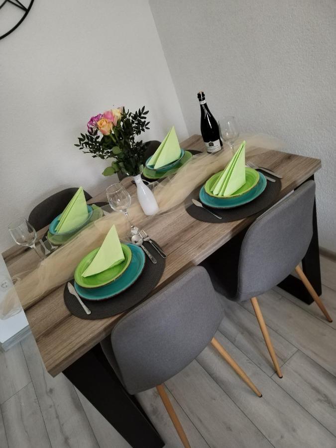 Apartman Zeko Rijeka Exterior foto