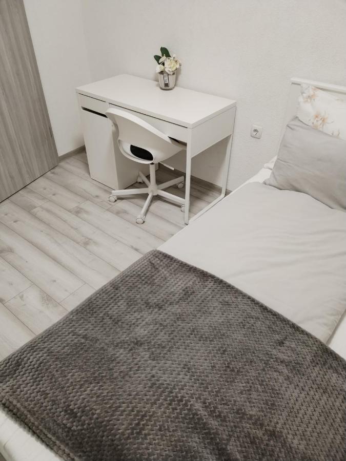 Apartman Zeko Rijeka Exterior foto