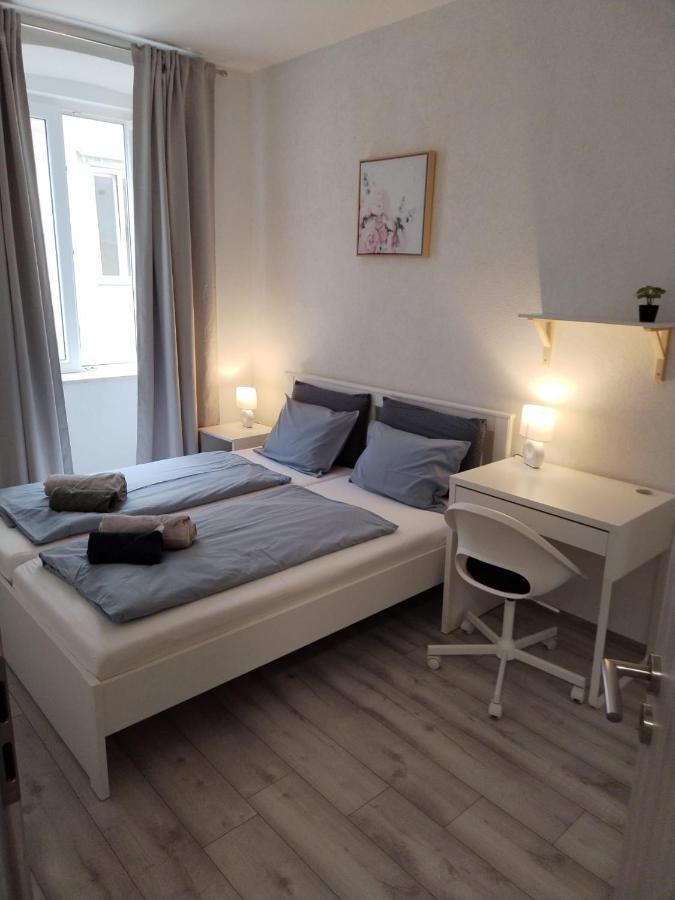 Apartman Zeko Rijeka Exterior foto