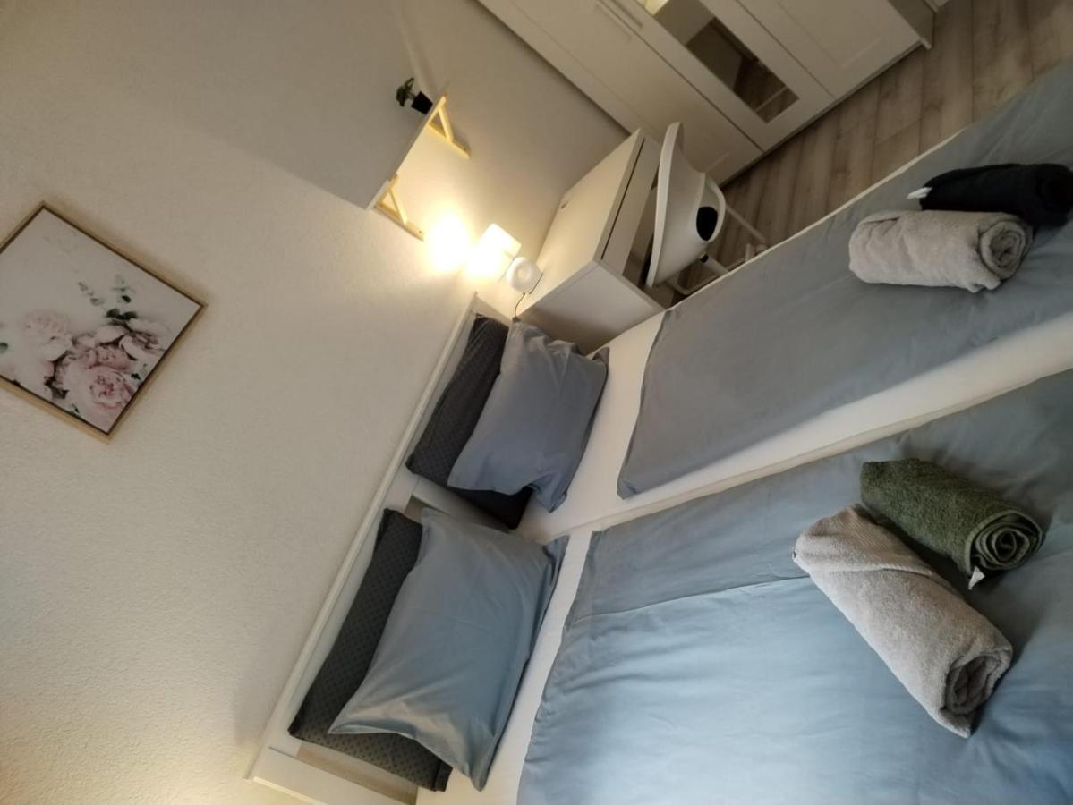 Apartman Zeko Rijeka Exterior foto